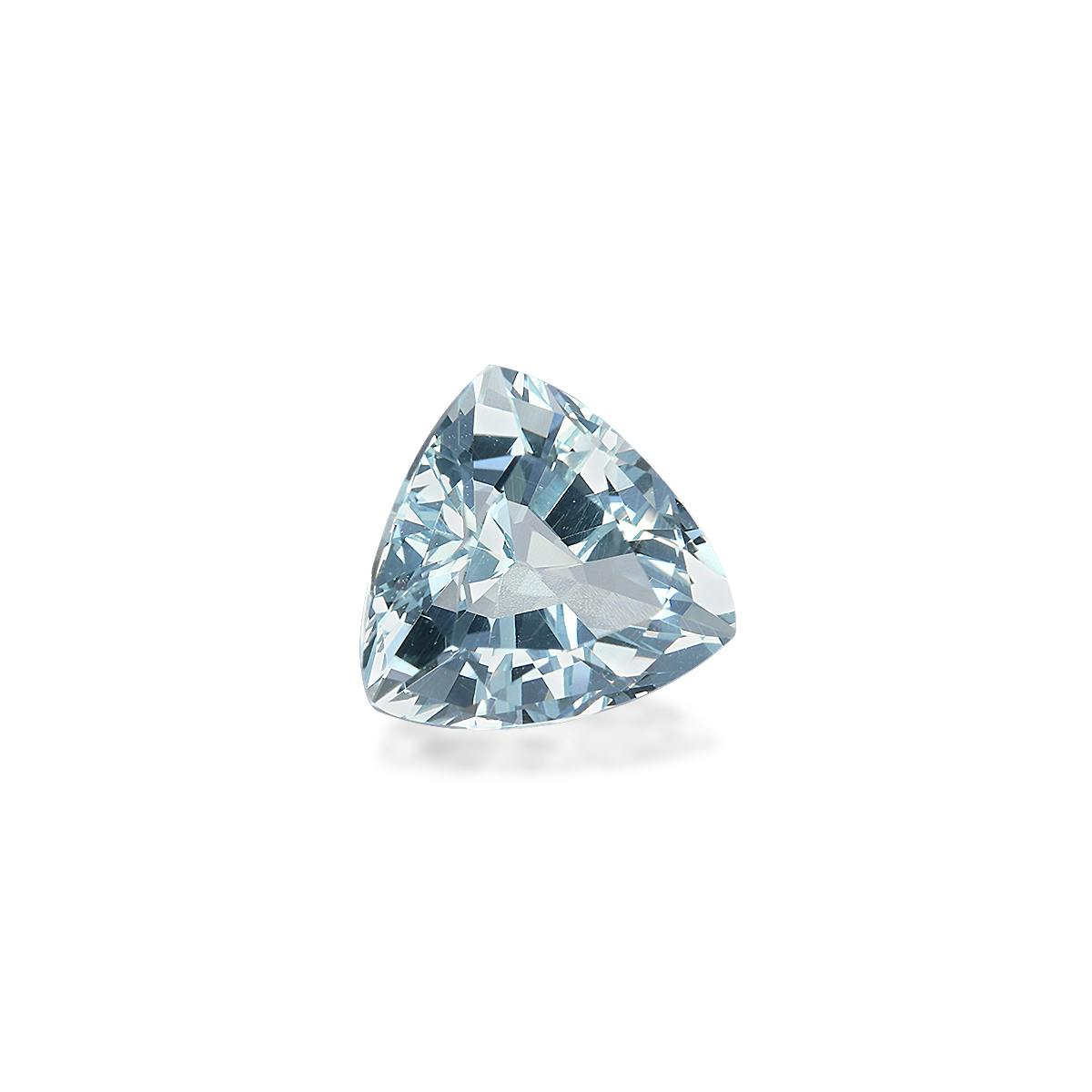 Aquamarine 2.52 ct